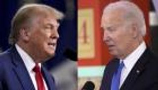 سباق الحزب الواحد.. بايدن ينزف بـ«نيران صديقة» في 4 ولايات