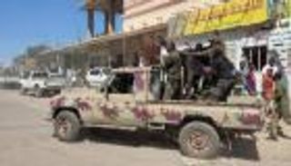 العقوبات الأوروبية تلاحق فرقاء السودان.. 6 أشخاص بينهم «جنرال دارفور»