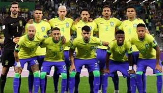 بث مباشر البرازيل وكوستاريكا
