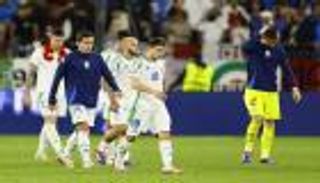 مباشر لحظة بلحظة: مباراة إيطاليا وكرواتيا في يورو 2024