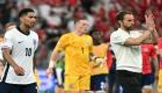 قد لا تمنعه الخسارة.. ماذا يحتاج منتخب إنجلترا للتأهل إلى ثمن نهائي يورو 2024؟