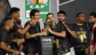 تهديد جديد يواجه الزمالك.. الكونفدرالية في مهب الريح