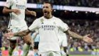 بطل ليلة بايرن ميونخ.. لاعب جديد يرحل عن ريال مدريد
