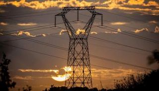 برج كهرباء - أرشيفية