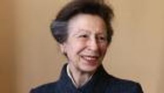 قصر باكنغهام: إصابة الأميرة آن بجروح طفيفة بعد تعرضها لحادث