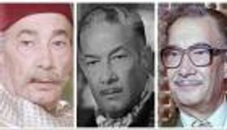 صلاح نظمي.. اشتبك مع العندليب ووحيد سيف ومات حزنا على زوجته (بروفايل)