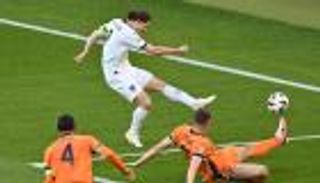 بنكهة ألمانية.. منتخب النمسا يكتب التاريخ في يورو 2024