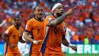 جدول ترتيب المجموعة الرابعة في يورو 2024