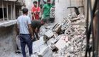 غزة تحت النار والمجاعة والمجهول.. كارثة تفوح من بين الرماد