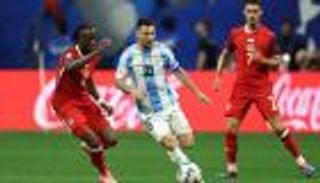 جدول مباريات اليوم الثلاثاء 25 يونيو 2024 والقنوات الناقلة