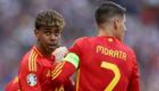 قصة إنجاز إسباني نادر في مجموعات يورو 2024