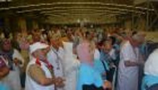 ارتفاع حصيلة الحجّاج التونسيين المتوفين إلى 60 حاجا