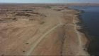 تغير المناخ «يخنق» صيادي العراق