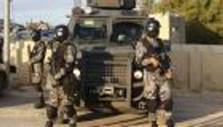  كيف كشفه الأمن؟.. العثور على ثاني مخزن للمتفجرات بالأردن