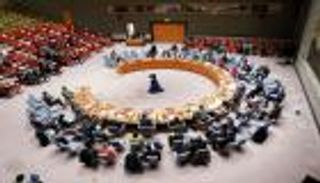 «المجاعة» والاستيطان.. مجلس الأمن يدق ناقوس الخطر من غزة للضفة