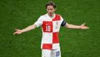 هل يعتزل مودريتش دوليا بعد يورو 2024؟.. أسطورة ريال مدريد يجيب