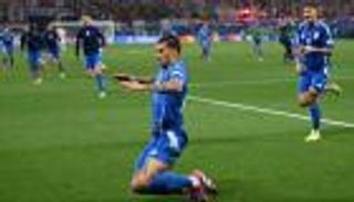 جدول ترتيب المجموعة الثانية في يورو 2024 والمنتخبات المتأهلة