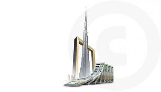 الإمارات وجهة مفضلة للاستثمار الأجنبي المباشر