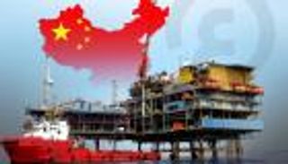 100 مليون طن.. أكبر حقل نفط بحري صيني يسجل رقماً قياسياً