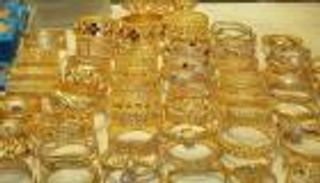 أسعار الذهب اليوم في مصر الثلاثاء 25 يونيو 2024.. فرصة للبيع