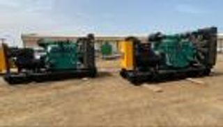 تبدأ من 9 آلاف جنيه.. أسعار أشهر المولدات الكهربائية في مصر