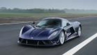 أندر 10 سيارات رياضية عرفتها الصناعة الأمريكية على الإطلاق