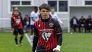 «هدف» بطل الدوري الأوروبي.. 4 معلومات عن الجزائري كايل بوداش