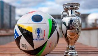 جدول مباريات دور الــ16 في يورو 2024