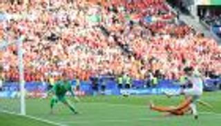 يورو 2024 تشتعل.. مفاجآت متواصلة وقمم مرتقبة