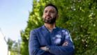 من هجمات سبتمبر لحرب غزة.. رحلة فلسطيني في صفوف الجيش الأمريكي