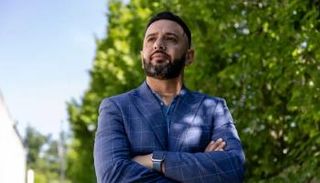 محمد أبو هاشم