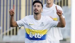 محمد الأمين عمورة