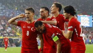 بث مباشر تركيا والتشيك