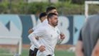 بسبب «تكافؤ الفرص».. الزمالك يفجر غضب أحمد فتحي (فيديو)