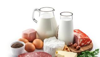 خريطة استهلاك البروتين.. موائد قارات العالم في 2023