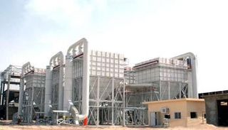 شركة الصناعات الكيماوية المصرية “كيما”