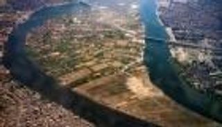 رئيس الوزراء المصري يتفقد جزيرة الوراق.. مدينة عالمية في قلب النيل