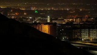 أزمة انقطاع الكهرباء في مصر