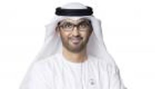 رئيس «COP28»: الذكاء الاصطناعي يعزز كفاءة الطاقة.. ودوره المناخي «هائل»