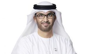 الدكتور سلطان الجابر