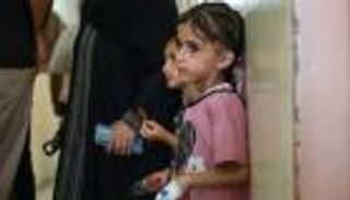 «بالكاد على قيد الحياة».. مأساة غزة بعيون أممية