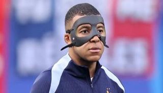 كيليان مبابي