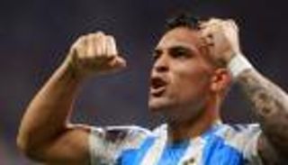 كوبا أمريكا 2024.. لاوتارو ينقذ الأرجنتين وميسي في الدقائق الأخيرة