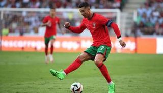 بث مباشر مباراة البرتغال وجورجيا