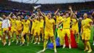 حدث فريد.. المجموعة الاستثنائية تدخل التاريخ من بوابة يورو 2024