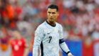 إنجاز جديد.. 50 مباراة تدخل كريستيانو رونالدو تاريخ أوروبا