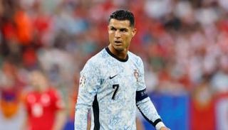 كريستيانو رونالدو