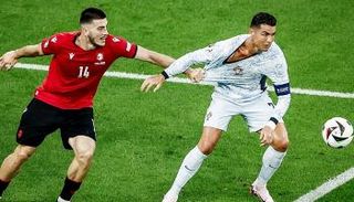  جورجيا والبرتغال