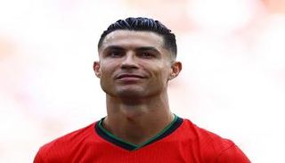كريستيانو رونالدو