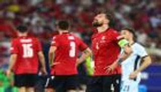 جدول ترتيب المجموعة السادسة في يورو 2024